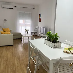 Casa Pitijopo Sanlúcar Cádiz Apartamento Sanlúcar de Barrameda