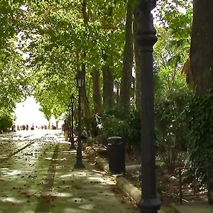 Rual Centro Apartamento Ronda