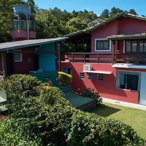 Residencial Jurere é Destino Floripa Сasa de vacaciones Florianópolis
