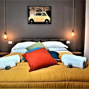 Apartment Tribvni Plebis, Rom
