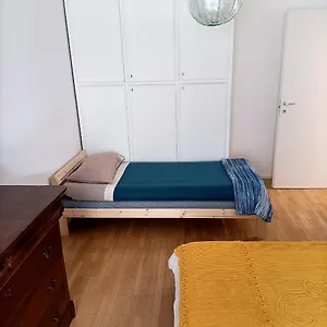 Egadi House Apartamento Milán