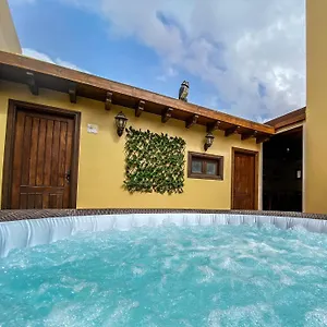 Casa Lidia Сasa de vacaciones Puerto del Rosario (Fuerteventura)