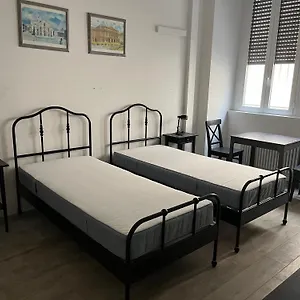 Im - In Zona Piazza Repubblica - Apartamento Milán