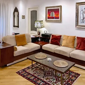 Appartement Eucalyptus - San Paolo -, Rome